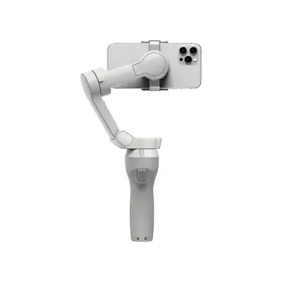 DJI Osmo Mobile SE Smartphone Gimbal with 3-Axis Stabilization